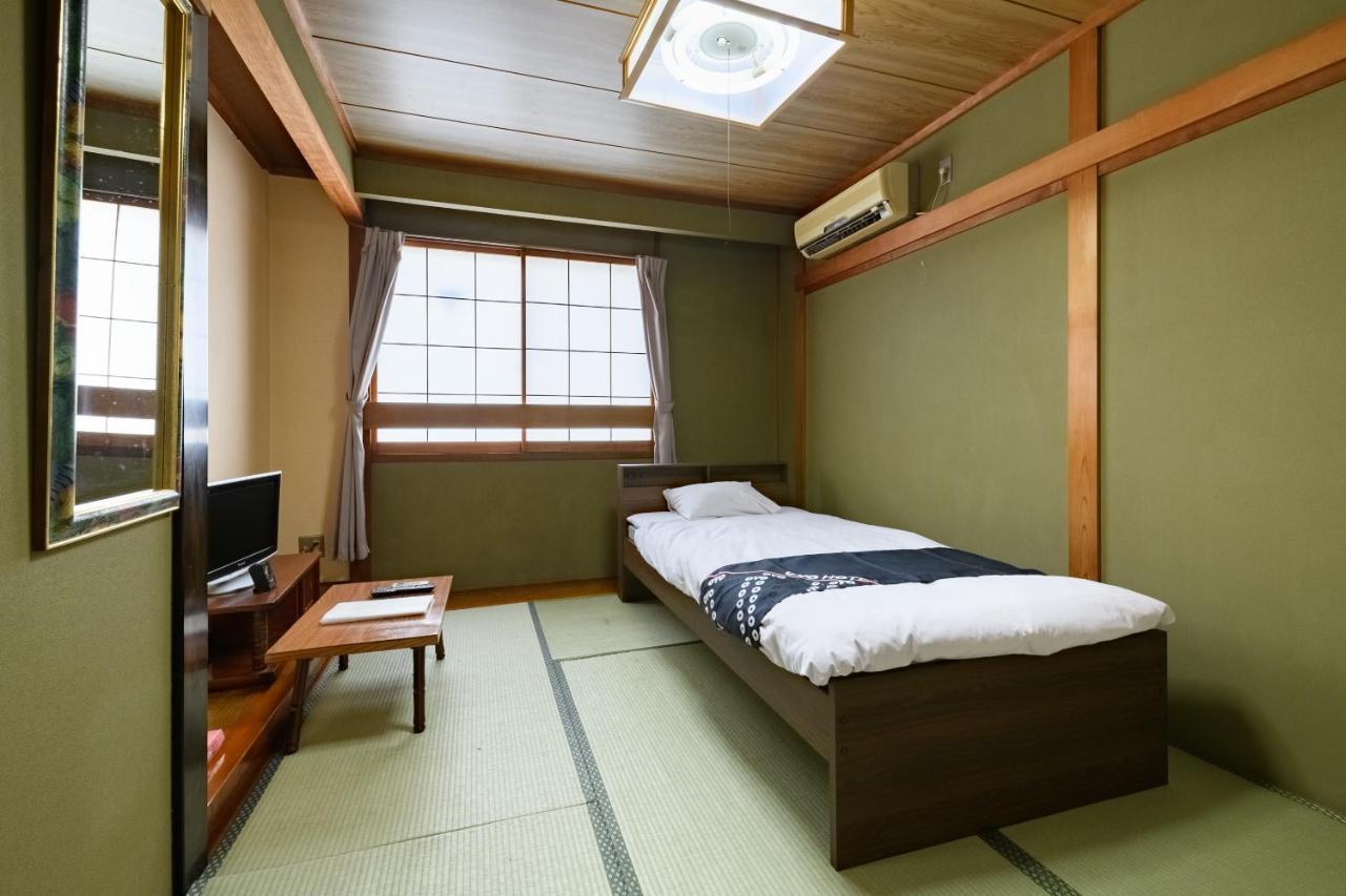 Tabist Hotelnakajima Fuji Heigaki Exterior photo