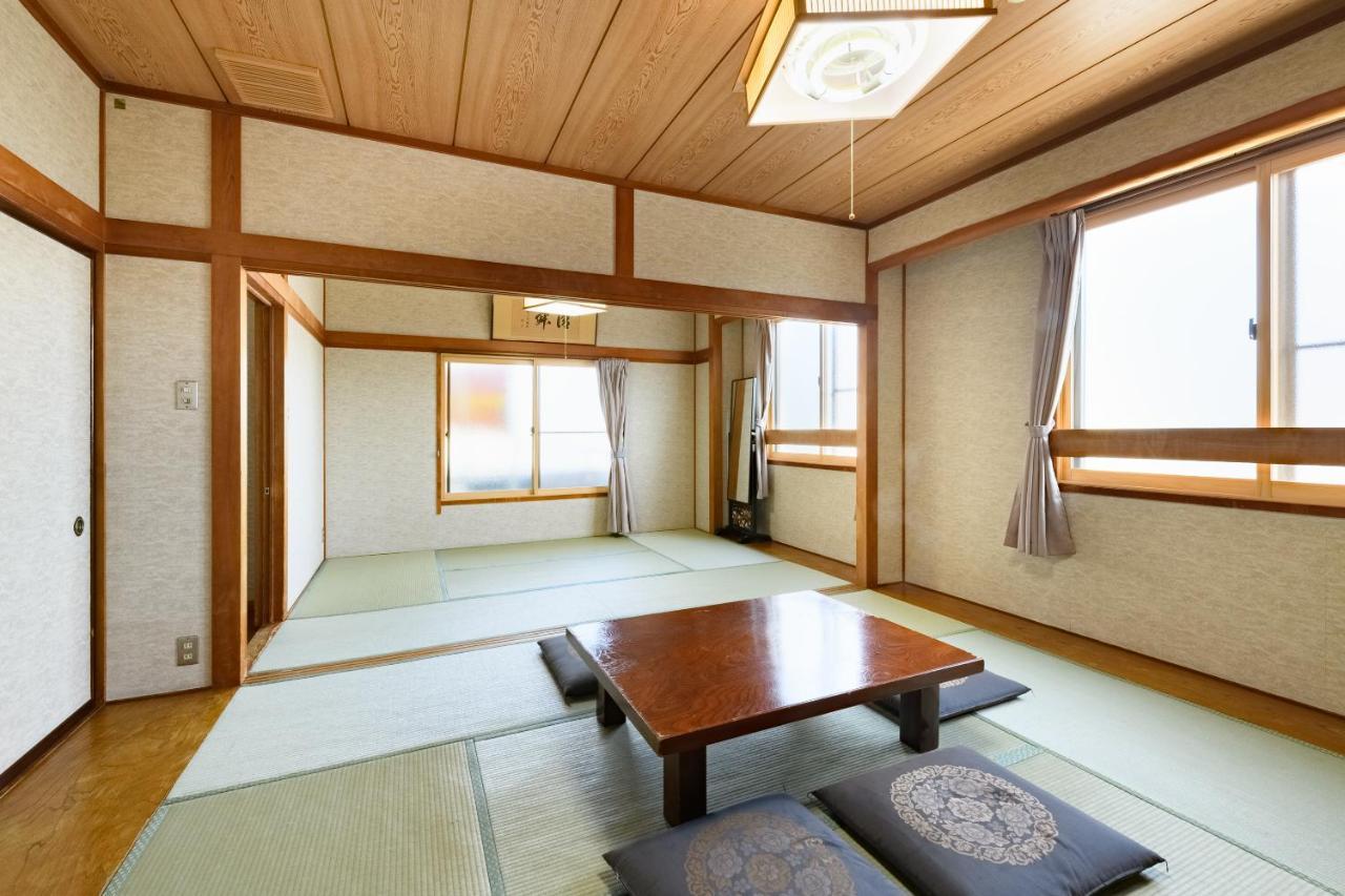 Tabist Hotelnakajima Fuji Heigaki Exterior photo