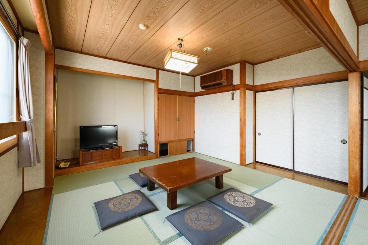 Tabist Hotelnakajima Fuji Heigaki Exterior photo