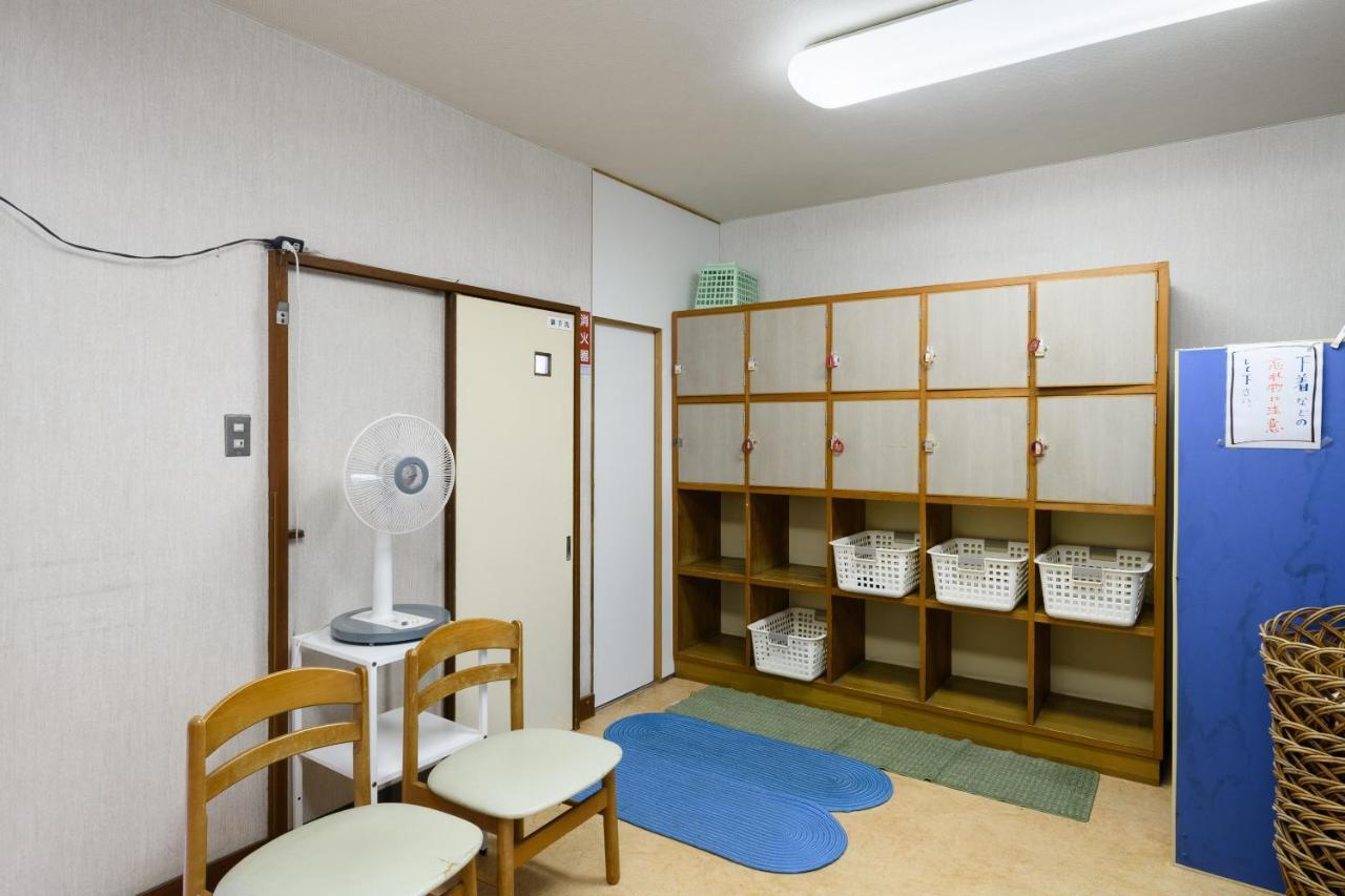 Tabist Hotelnakajima Fuji Heigaki Exterior photo