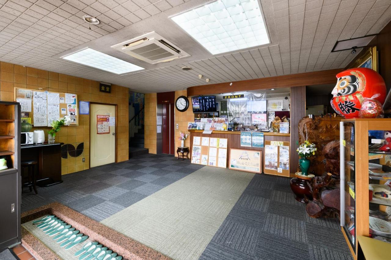 Tabist Hotelnakajima Fuji Heigaki Exterior photo